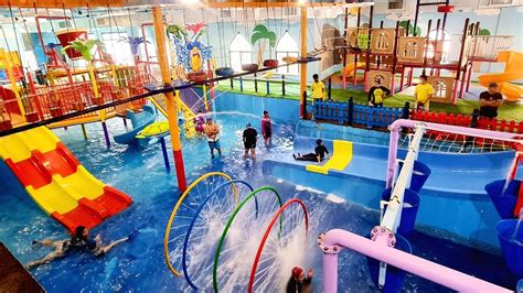 Wetpark Adventure Lagoon .